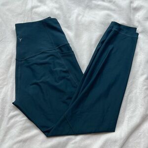 Old Navy high rise leggings with pockets